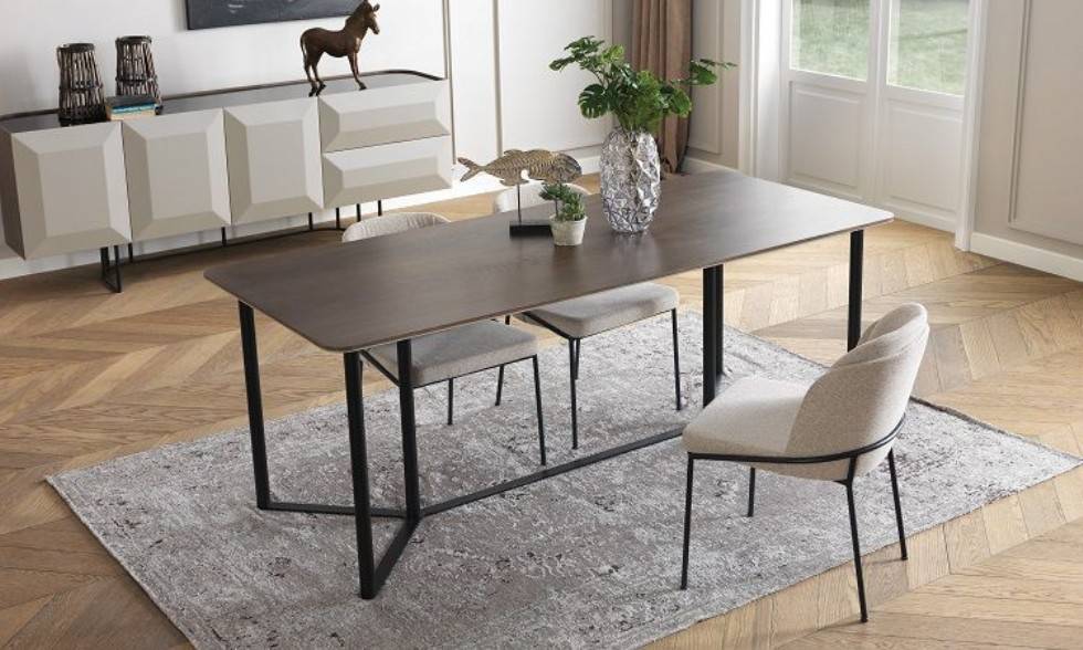 Excellent Design Dining Room Table Chairs Set