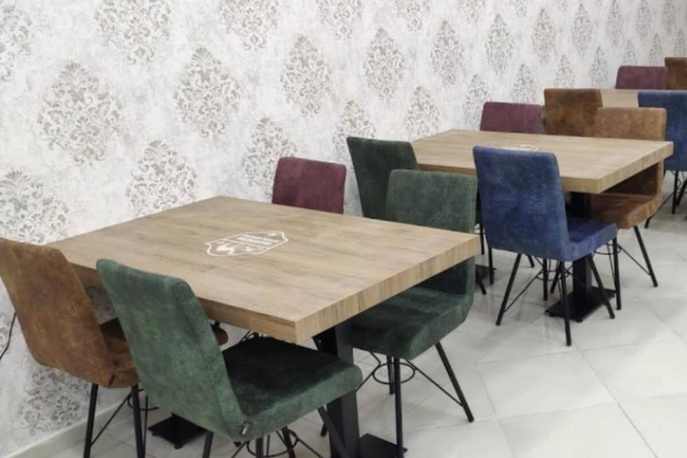 Exclusive Cheap Cafe Tables And Chairs Cafe & Restaurant Table Chairs