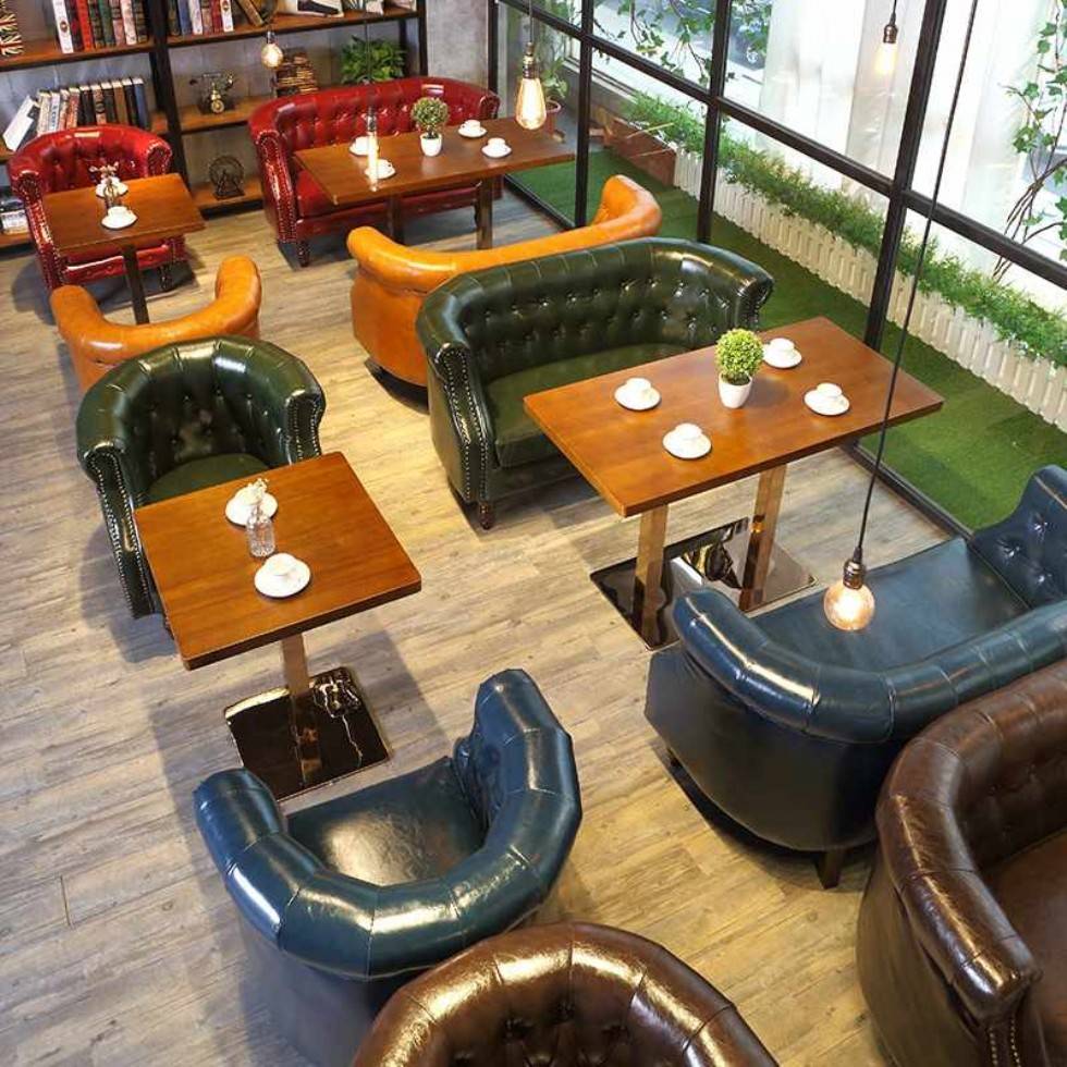 Restaurant Tables And Chairs Cafe & Restaurant Table Chairs