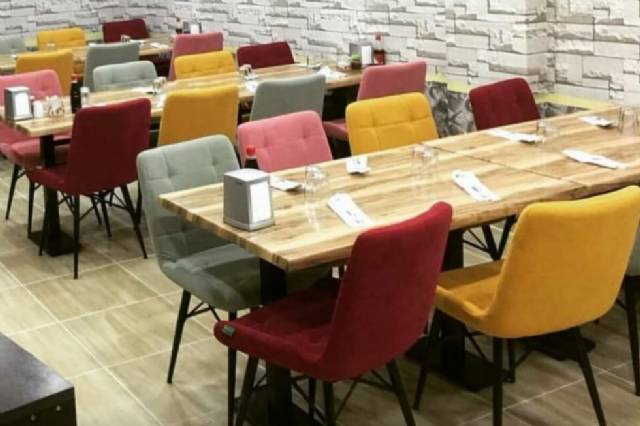 Wholesale Exclusive Table Chair For Restaurant Cafe & Restaurant Table Chairs