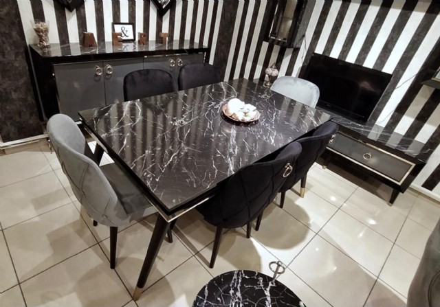 Dining Table And Chairs For Kitchen Table And Chairs