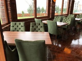 Exclusive Table Chair Set For Restaurant Cafe & Restaurant Table Chairs