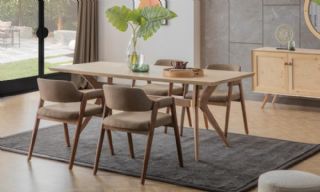 Modern Kitchen And Dining Room Dining Room Table Chairs Set