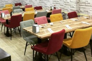 Wholesale Exclusive Table Chair For Restaurant Cafe & Restaurant Table Chairs